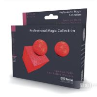 Bóng mút thần kỳ + DVD Oid Magic 532