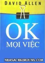 Ok mọi việc