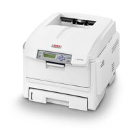 Máy in laser màu Oki C5700N - A4