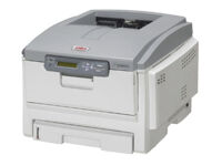 Máy in laser màu Oki C5800N - A4