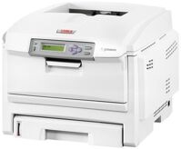 Máy in laser màu Oki C5900N - A4