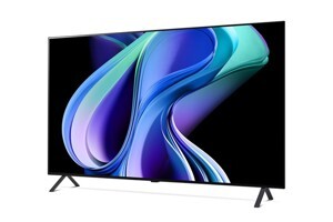 Smart Tivi OLED LG 4K 55 inch 55A3PSA