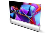 Smart Tivi OLED LG 8K 88 inch 88Z3PSA