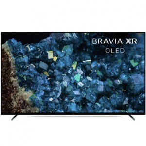 Google tivi OLED Sony 4K 55 inch XR-55A80L