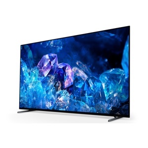 Google Tivi OLED Sony 4K 65 inch 65A80L