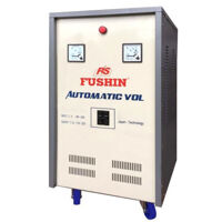 Ổn áp 1 pha Fushin 50 KVA