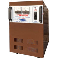 Ổn áp 1 pha Fushin 7.5KVA