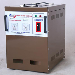 Ổn áp 1 pha SUMOEL 20KVA