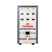 Ổn áp 3 Pha Dải 320V-420V ra 220V-380V-20KVA