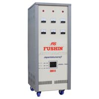 Ổn áp 3 Pha Dải 320V-420V ra 220V-380V-30KVA