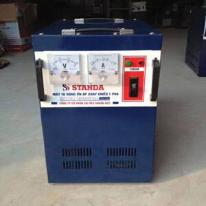 Ổn áp 3 pha Lioa 45KVA SH3 45K