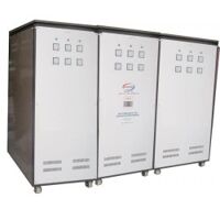 Ổn áp 3 pha SUMOEL 150kVA