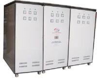 Ổn áp 3 pha SUMOEL 250kVA