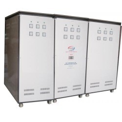 Ổn áp 3 pha SUMOEL 400kVA