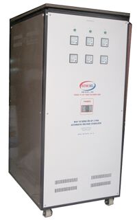 Ổn áp 3 pha SUMOEL 45kVA