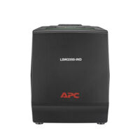 Ổn áp APC Line-R LSW2000-IND - 2000VA