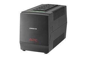 Ổn áp APC Line-R LSW500-IND - 500VA