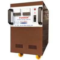 Ổn áp Fushin 1 pha 15KVA