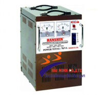 Ổn áp Hanshin 1 pha 7KVA