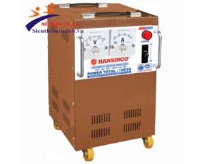 Ổn áp Hansinco 1 pha 10KVA