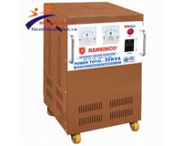 Ổn áp Hansinco 1 pha 25KVA