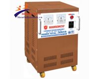 Ổn áp Hansinco 1 pha 30KVA