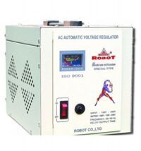 Ổn áp Robot - 1KVA (140V - 240V)