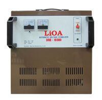 Ổn áp Lioa DRII10000 (DRII-10000) - 10KVA