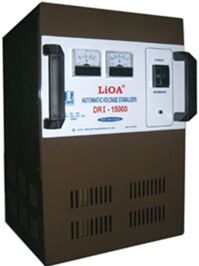 Ổn áp Lioa DRI15000 (DRI-15000) - 15 KVA