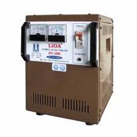 Ổn áp Lioa DRI1000 (DRI-1000) - 1 KVA