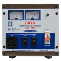 Ổn áp Lioa 2 KVA DRI