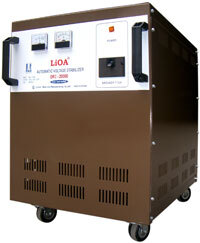 Ổn áp Lioa DRI20000 (DRI-20000) - 20 KVA