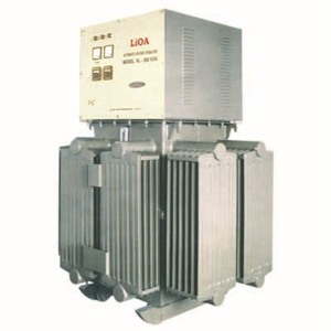 Ổn áp Lioa D-250 - 250 KVA