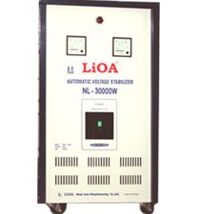 Ổn áp Lioa SH3-30K - 30 KVA