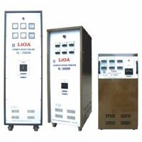 Ổn áp Lioa NM-500K/3 - 500 KVA