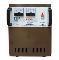 Ổn áp Lioa DRI7500 (DRI-7500) - 7.5 KVA