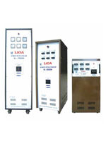 Ổn áp Lioa  NM-800K/3 - 800 KVA