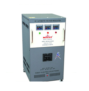 Ổn áp Lioa DR-5000 IC (DRI-5000IC) - 5 KVA