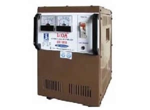 Ổn áp Lioa SH 25KVA (150-250)