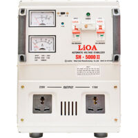 Ổn áp Lioa SH-5000II - 5VA