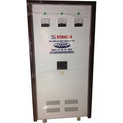 Ổn áp Standa 15kva 3 pha dải 160V-430V