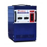 Ổn Áp Nishu 5KVA - 50V