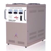 Ổn áp Robot 1 pha Classy 10KVA (90V - 250V)