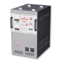 Ổn áp Robot 1 pha Reno 12.5KVA (150V - 250V)