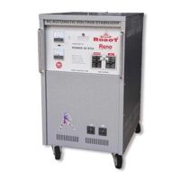 Ổn áp Robot 1 pha Reno 20KVA (90V - 250V)