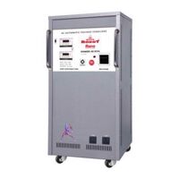 Ổn áp Robot 1 pha Reno 40KVA (90V - 250V)