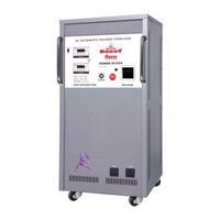 Ổn áp Robot 1 pha Reno 50KVA (90V - 250V)