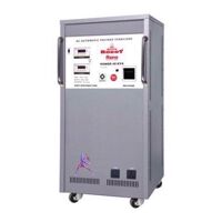 Ổn áp Robot 1 pha Reno 60KVA (90V - 250V)