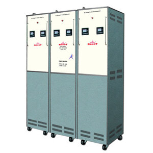 Ổn áp Robot 3 pha 120KVA