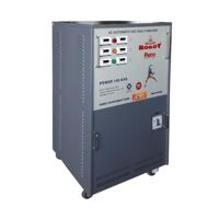 Ổn áp Robot 3 pha Reno 100KVA (260V - 430V)